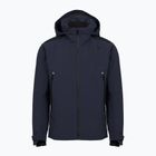 Men's ski jacket Descente Finder dark night
