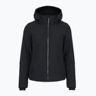 Women's ski jacket Descente Insulated black