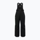 Children's ski trousers Descente Insulated black