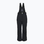 Children's ski trousers Descente Insulated black