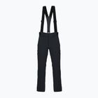 Men's ski trousers Descente Swiss black