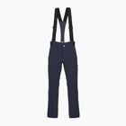 Men's ski trousers Descente Swiss dark night