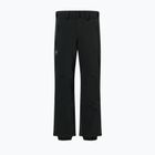 Men's ski trousers Descente Swiss Slim black