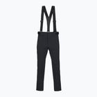 Men's ski trousers Descente Swiss Slim black