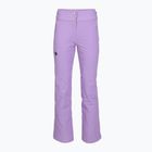 Women's ski trousers Descente Insulated enchant purple
