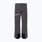 Menʼs ski trousers Descente Light Insulated dark grey
