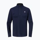 Men's sweatshirt Descente Mens T-Neck dark night