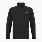 Men's sweatshirt Descente Classic T-Neck black