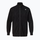 Sweater Descente Full Zip black