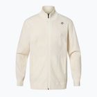 Sweater Descente Full Zip super white