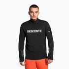 Men's ski sweatshirt Descente Archer 93 black