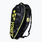 YONEX badminton bag yellow 92026