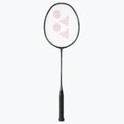 YONEX Nanoflare 500 badminton racket black