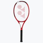 YONEX children's tennis racket Vcore 25 red