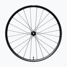 Front bike wheel Shimano WH-RX180 TL-F12-700C CL black
