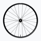 Rear bike wheel Shimano WH-RX180 TL-R12-700C CL black