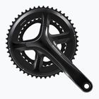 Shimano FC-RS520 50-34T 12rz 172.5mm crankset black