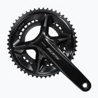 Shimano 105 FC-R7100 52-36T 12rz 160 mm crankset black