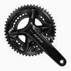 Shimano 105 FC-R7100 50-34T 12rz 165 mm crankset black