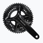 Shimano 105 FC-R7100 52-36T 12rz 170 mm crankset black