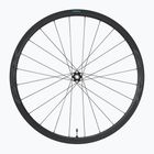 Shimano RX870 black front bicycle wheel