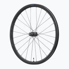 Shimano RX870 11/12rz black rear bicycle wheel