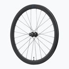 Shimano RS710-C46 11/12rz black rear bicycle wheel