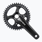 Shimano GRX crankset FC-RX820-1 42T 12rz 175mm black