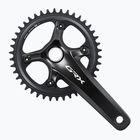 Shimano GRX crankset FC-RX820-1 42T 12rz 172.5mm black