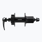 Shimano Cues FH-QB400-HM 32H 8/9/10rz MTB 11rz rear hub