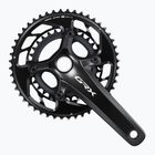 Shimano GRX crankset FC-RX820-2 48-31T 12rz 175mm black