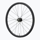 Shimano RX880 12rz black rear bicycle wheel
