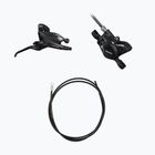 Shimano ST-EF505 8rz rear brake kit