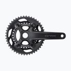 Shimano 2x11rz 46/30 172.5mm GRX FC-RX600 crankset