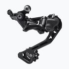 Rear bike derailleur Shimano RD-RX400SET 10S GRX black