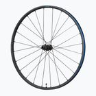 Shimano rear bicycle wheel WH-RX570 black