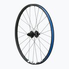 Shimano rear bicycle wheel WH-MT501-B black