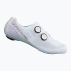 Women's road shoes Shimano SH-RC903W white