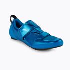 Shimano TR901 Men's Road Shoes Blue ESHTR901MCB01S42000