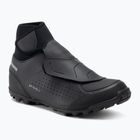 Men's MTB cycling shoes Shimano MW 501 black ESHMW501MCL01S38000