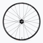 Shimano rear bicycle wheel WH-MT601 black