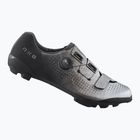 Men's gravel shoes Shimano SH-RX801 silver