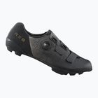Shimano SH-RX801 men's gravel shoes black