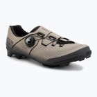 Men's MTB Cycling shoes Shimano SH-XC503 sand beige