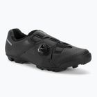 Men's MTB cycling shoes Shimano SH-XC300 black
