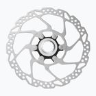 Brake disc Shimano SM-RT54 Center Lock 180 mm silver