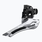 Shimano 105 FD-R7100 DS DP front bicycle derailleur for 31.8 mm bracket