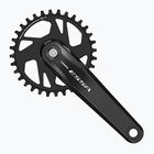 Shimano Essa FC-U2000-1 32T 7/8rz 175mm crankset black