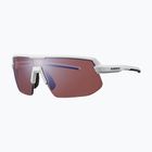 Shimano CE-TSPK2 Twinspark white/ridescape hc sunglasses