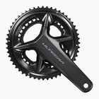 Shimano Ultegra FC-R8100 52-36T 12rz 165mm crankset black